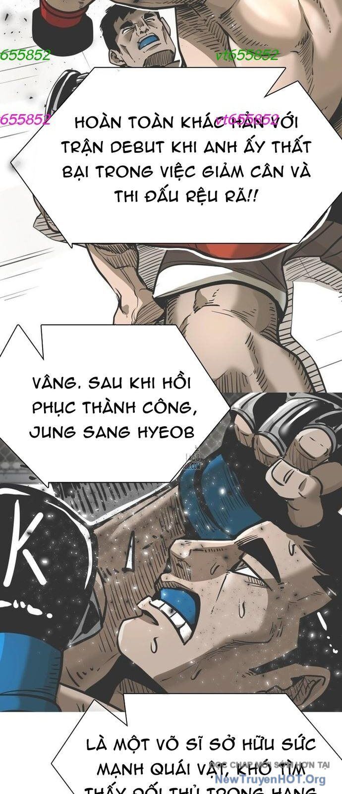 Shark – Cá Mập Tập 373 trang 45