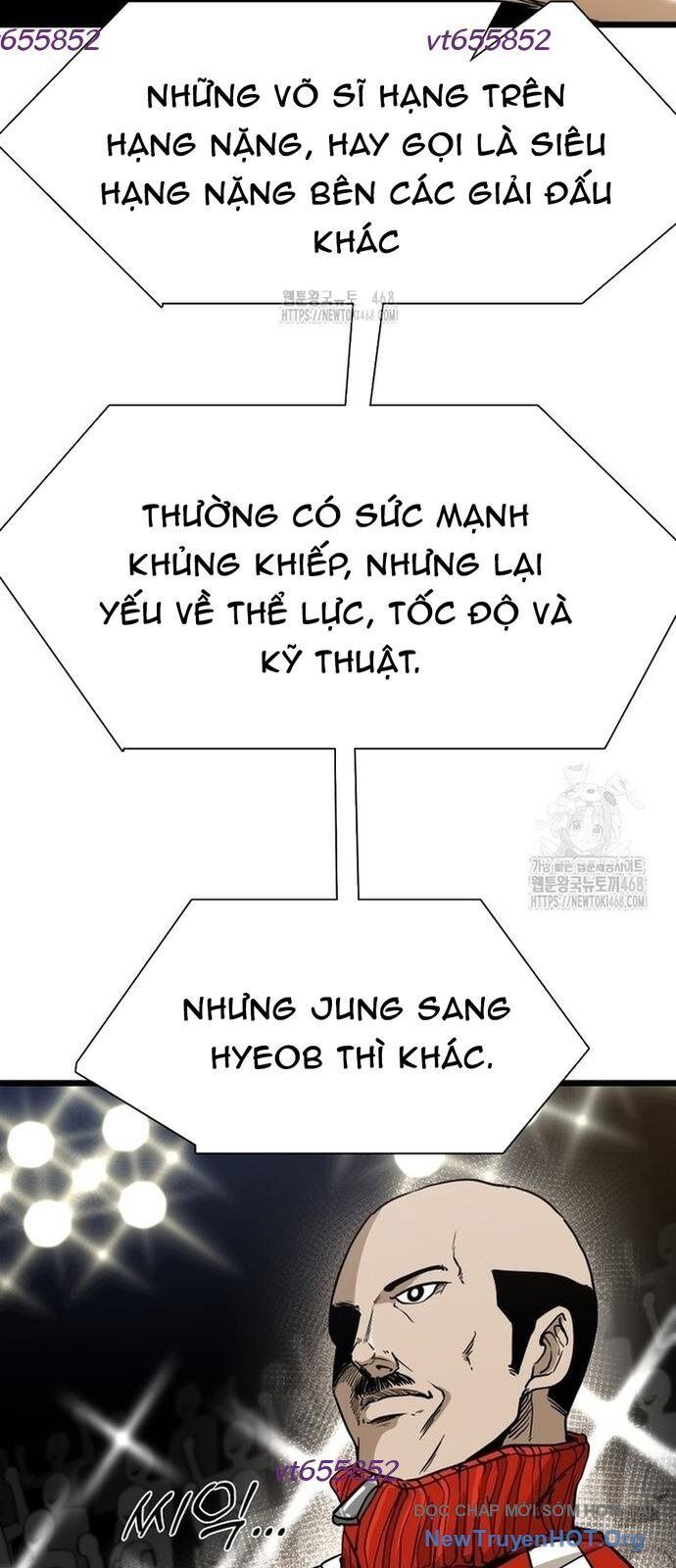Shark – Cá Mập Tập 373 trang 47