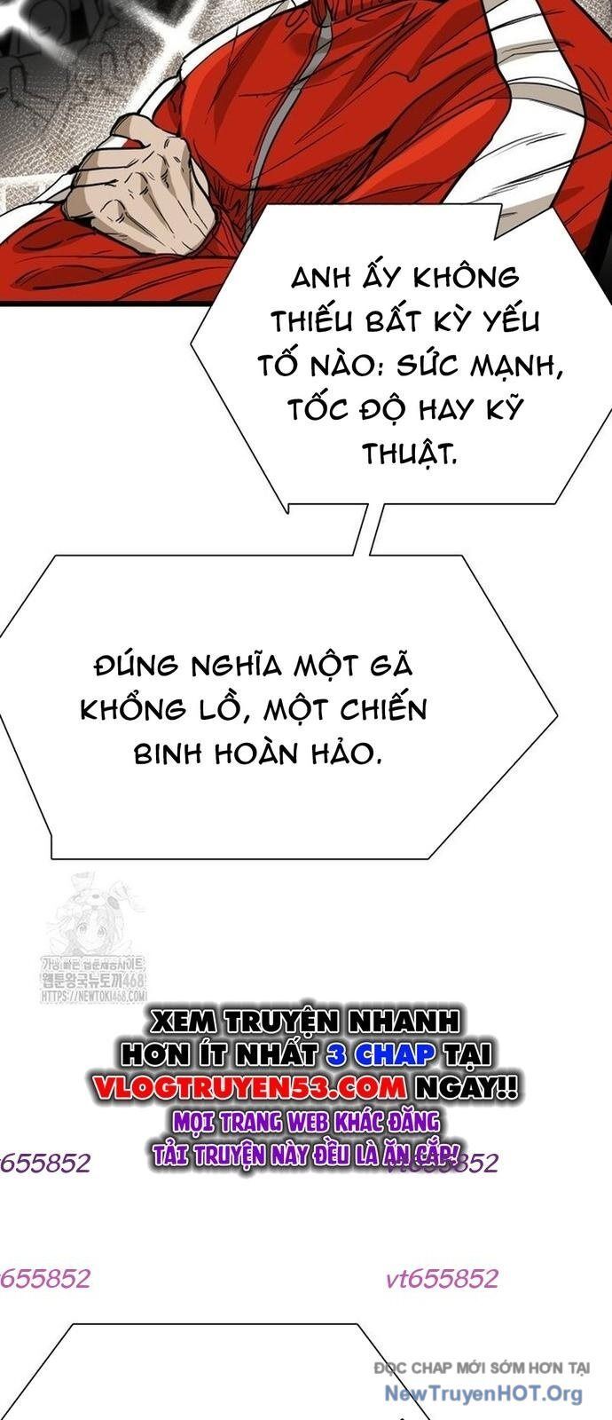 Shark – Cá Mập Tập 373 trang 48