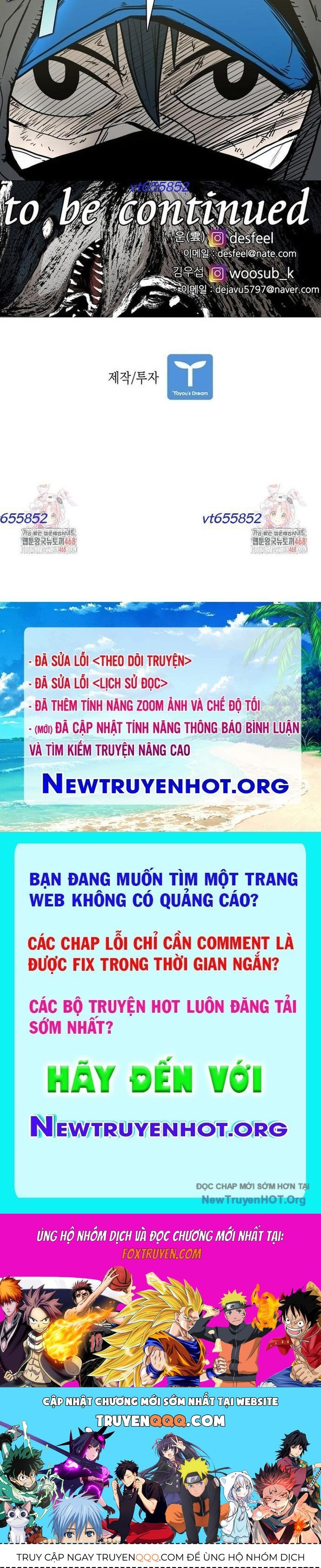 Shark – Cá Mập Tập 373 trang 66