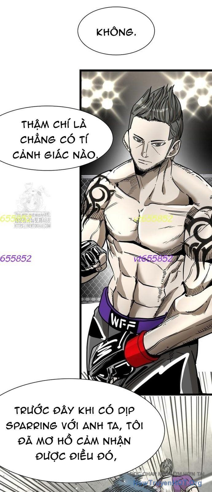 Shark – Cá Mập Tập 373 trang 9