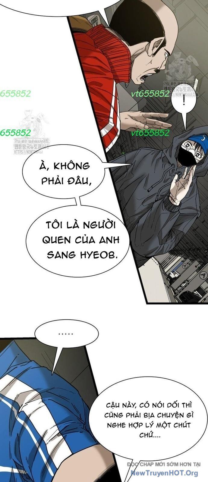 Shark – Cá Mập Tập 374 trang 13