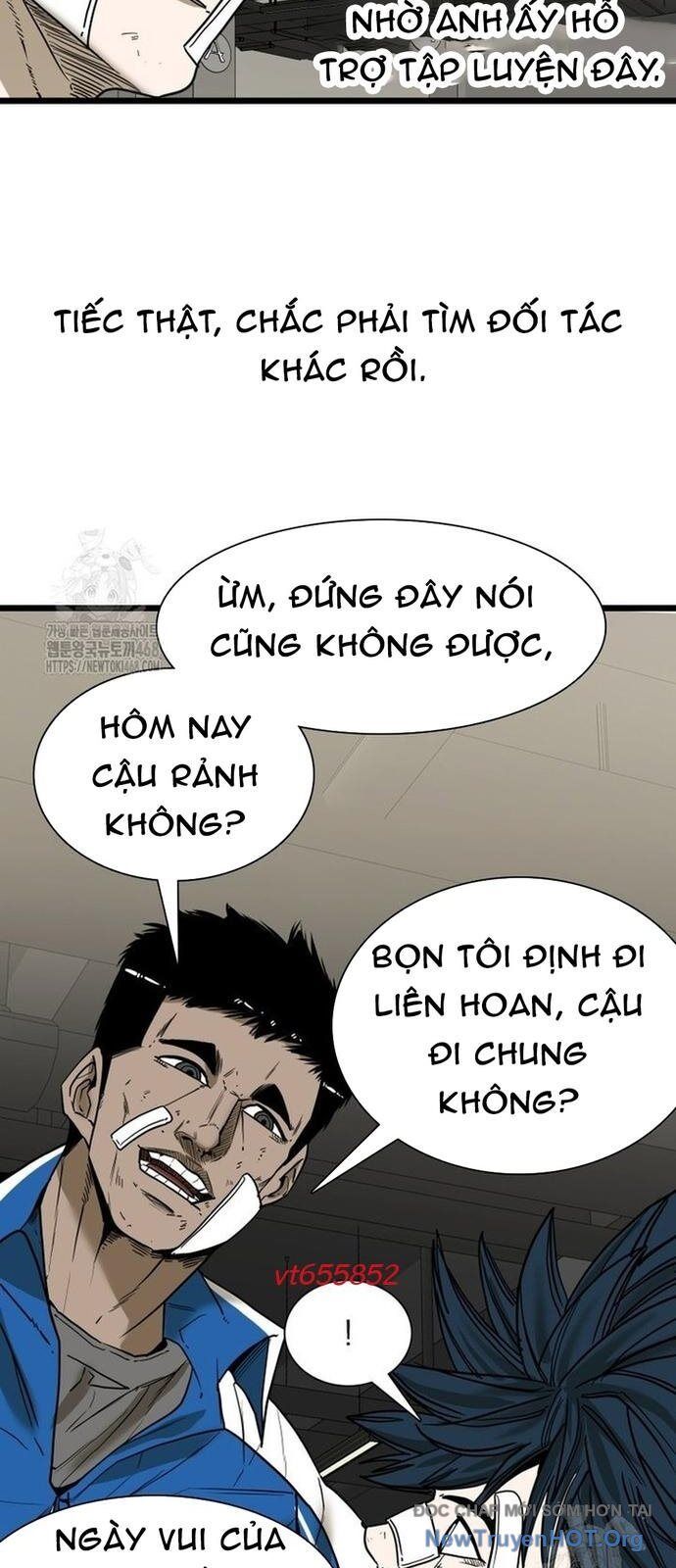 Shark – Cá Mập Tập 374 trang 19