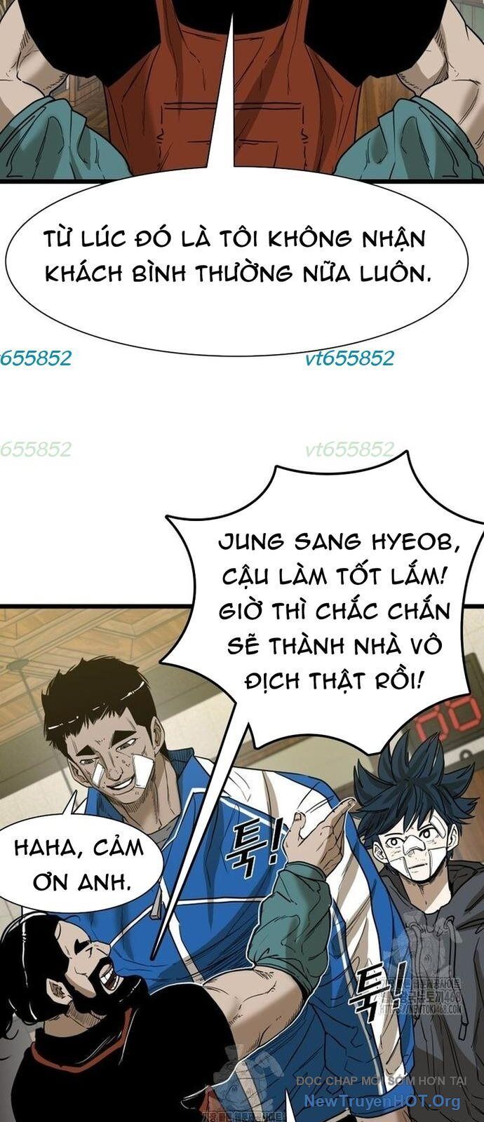 Shark – Cá Mập Tập 374 trang 26