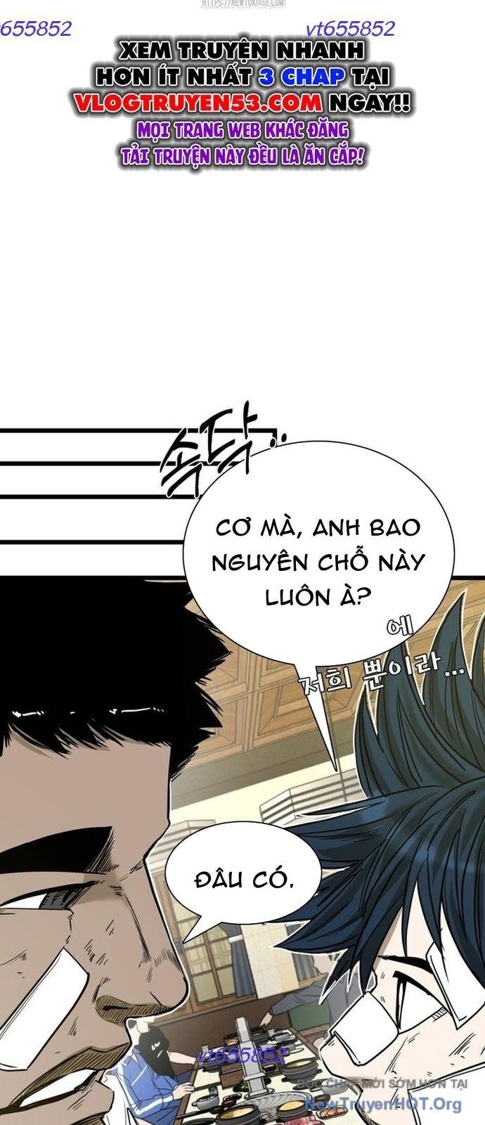 Shark – Cá Mập Tập 374 trang 32