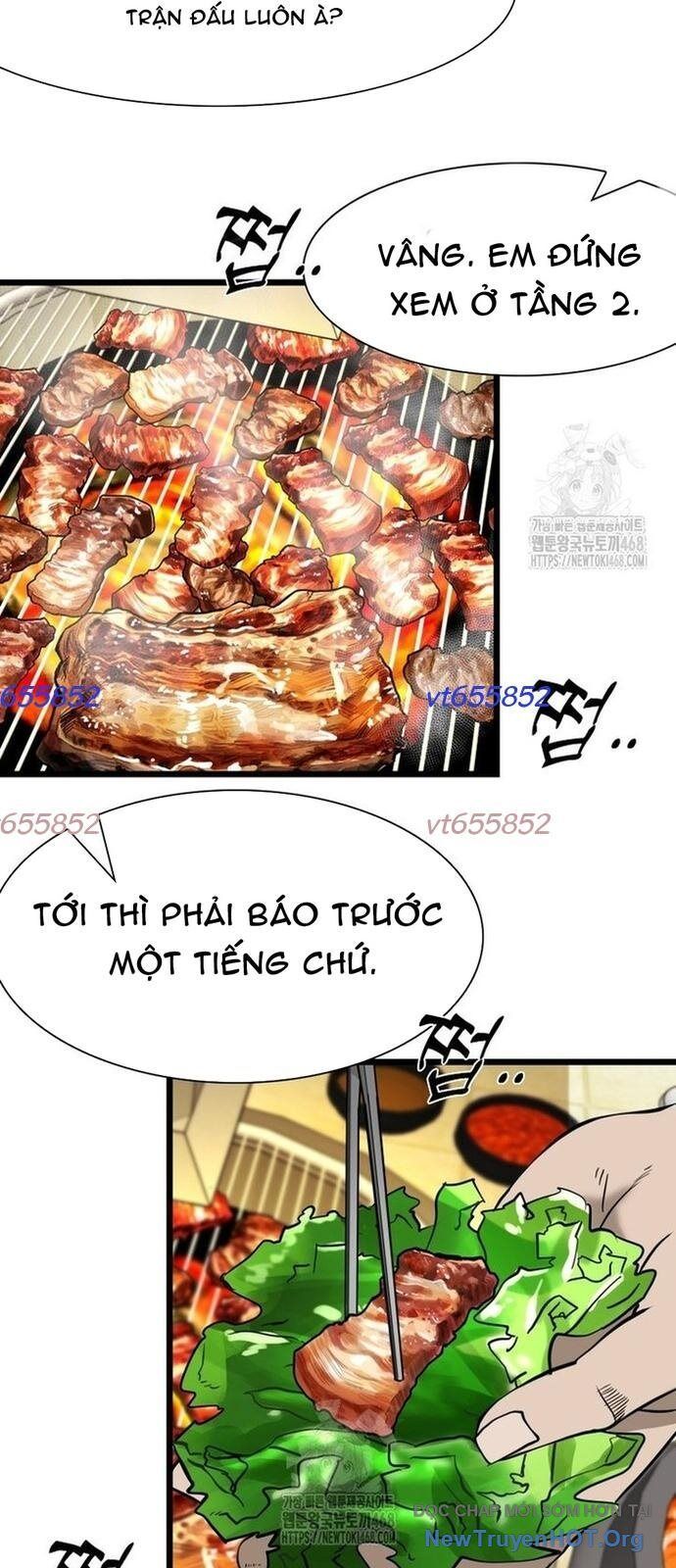 Shark – Cá Mập Tập 374 trang 39
