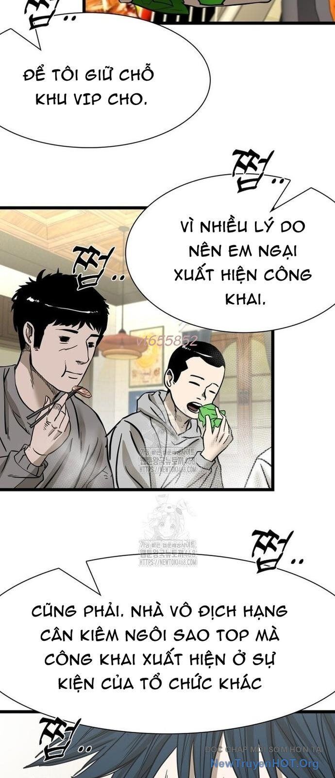 Shark – Cá Mập Tập 374 trang 40