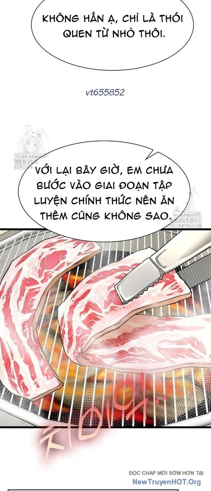 Shark – Cá Mập Tập 374 trang 44