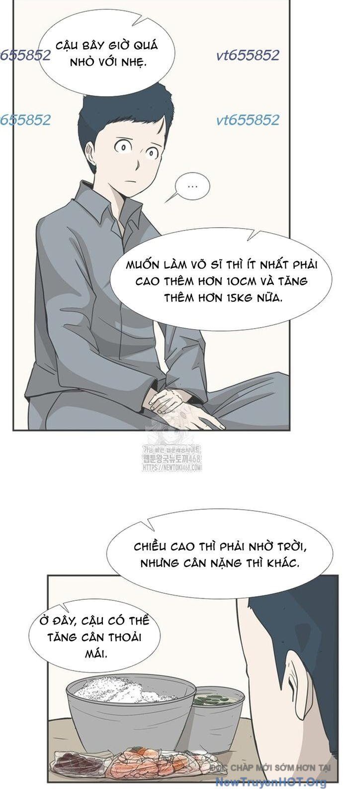 Shark – Cá Mập Tập 374 trang 45