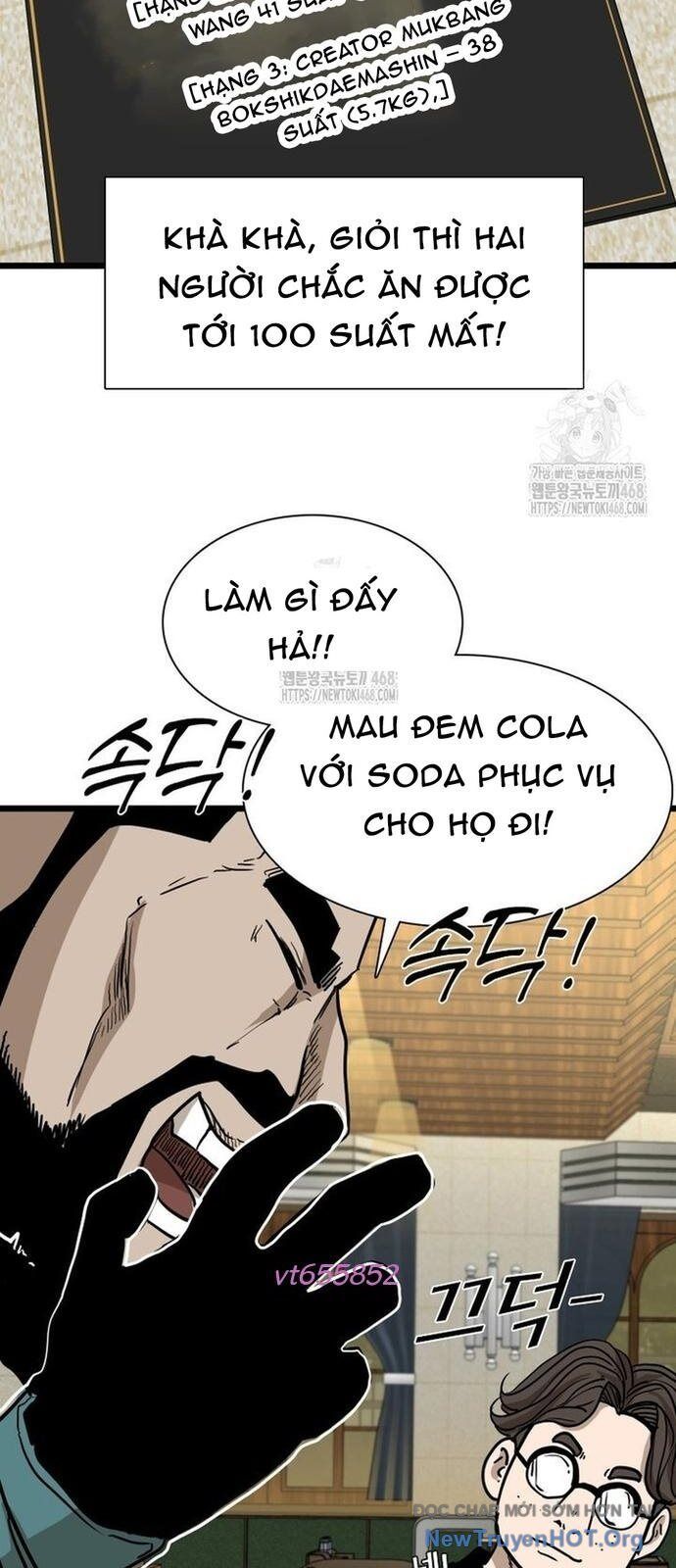 Shark – Cá Mập Tập 374 trang 49