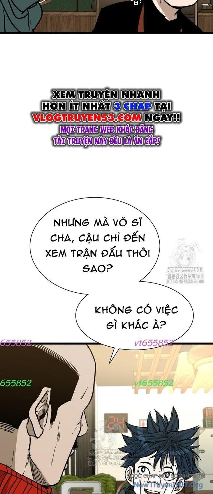 Shark – Cá Mập Tập 374 trang 50