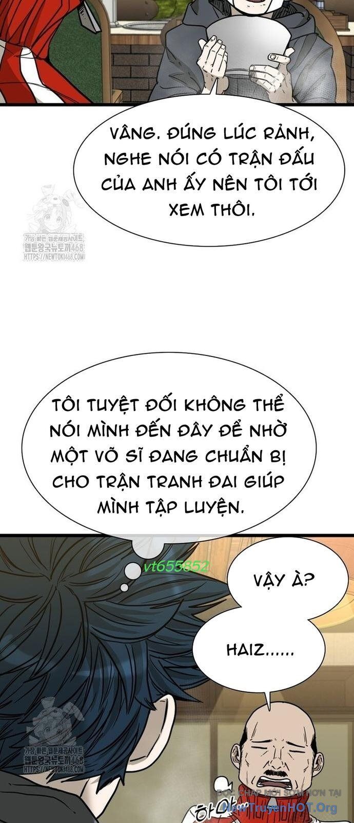 Shark – Cá Mập Tập 374 trang 51