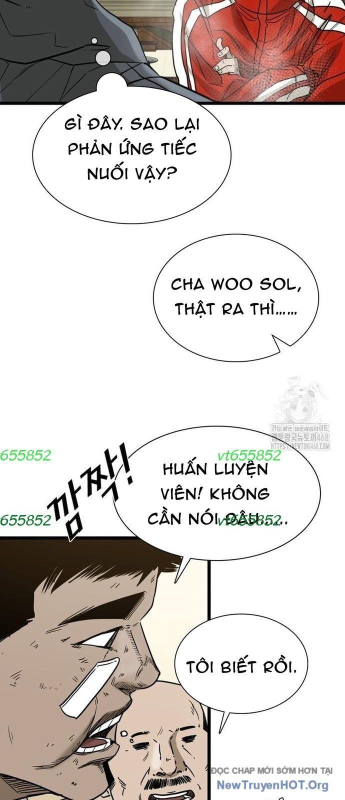 Shark – Cá Mập Tập 374 trang 52