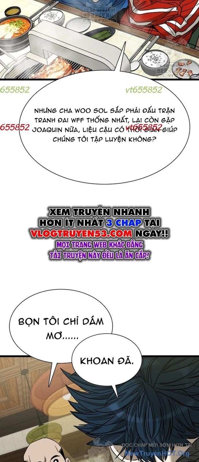 Shark – Cá Mập Tập 374 trang 58