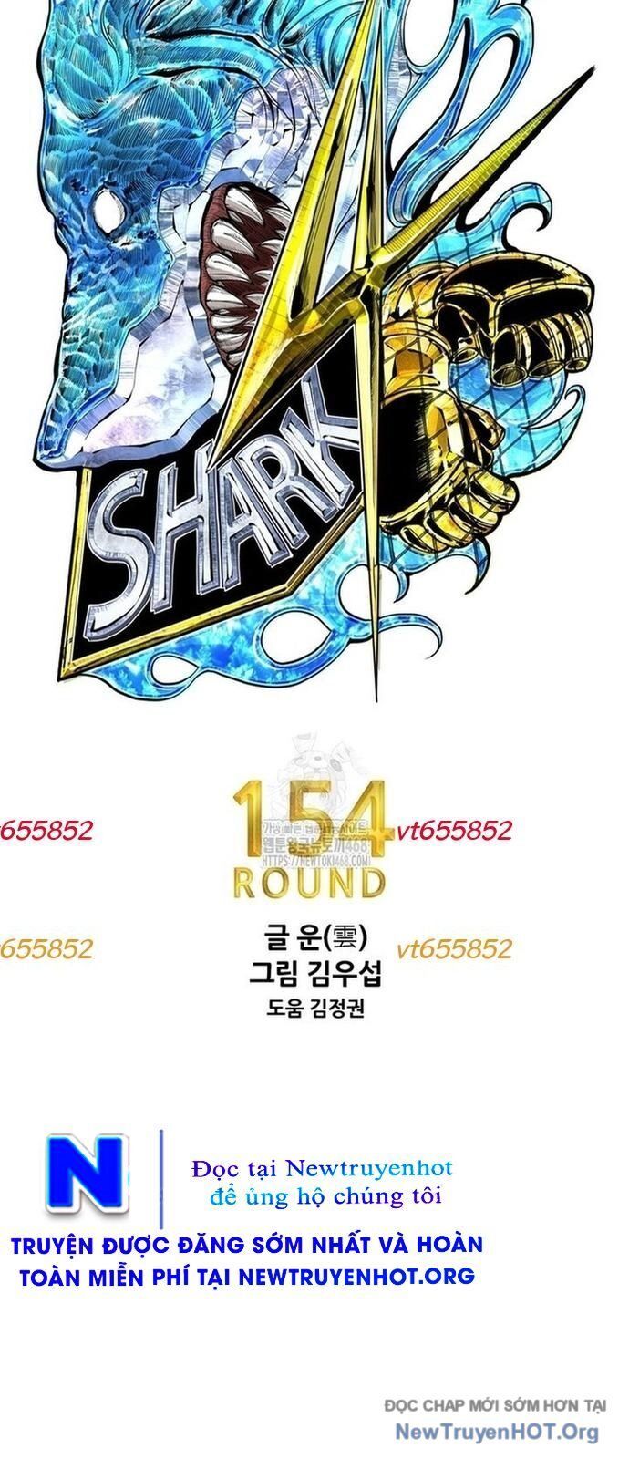 Shark – Cá Mập Tập 374 trang 7
