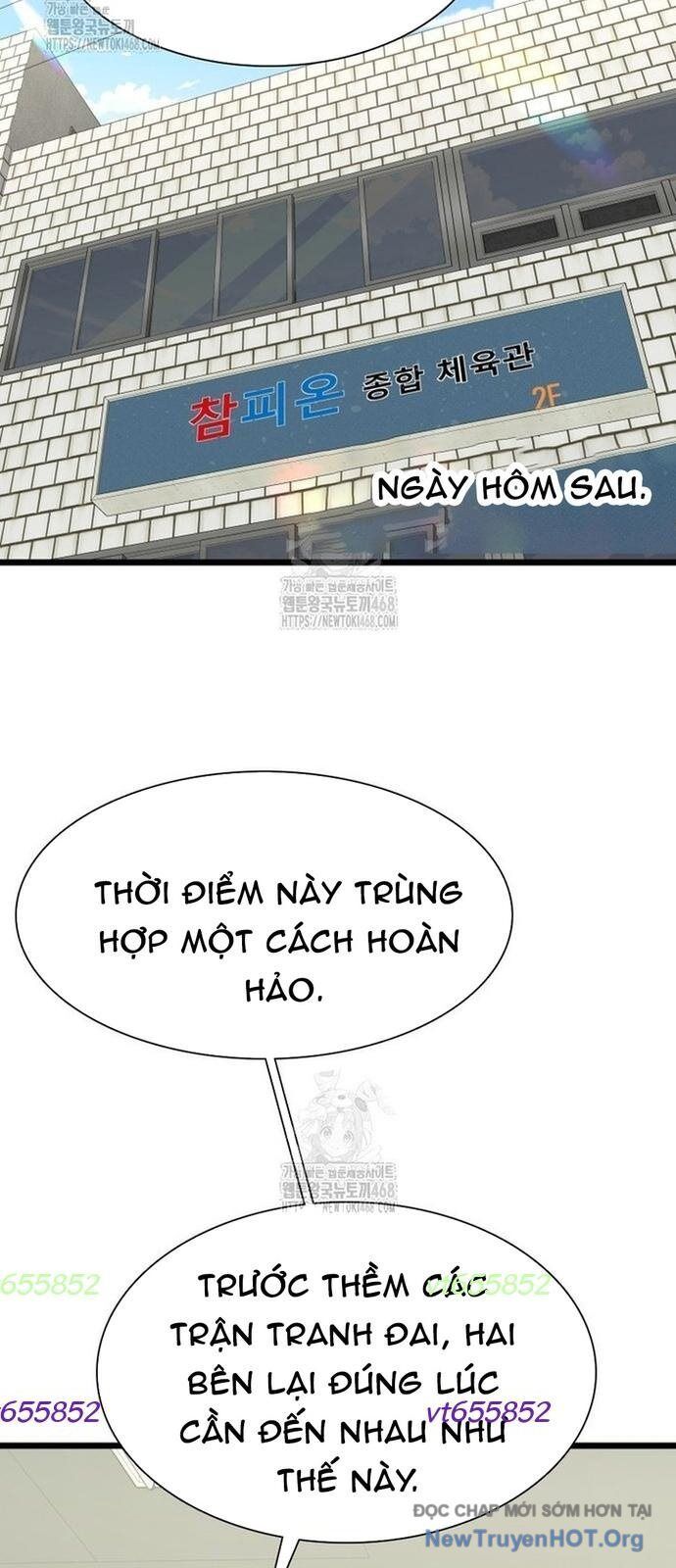 Shark – Cá Mập Tập 374 trang 63