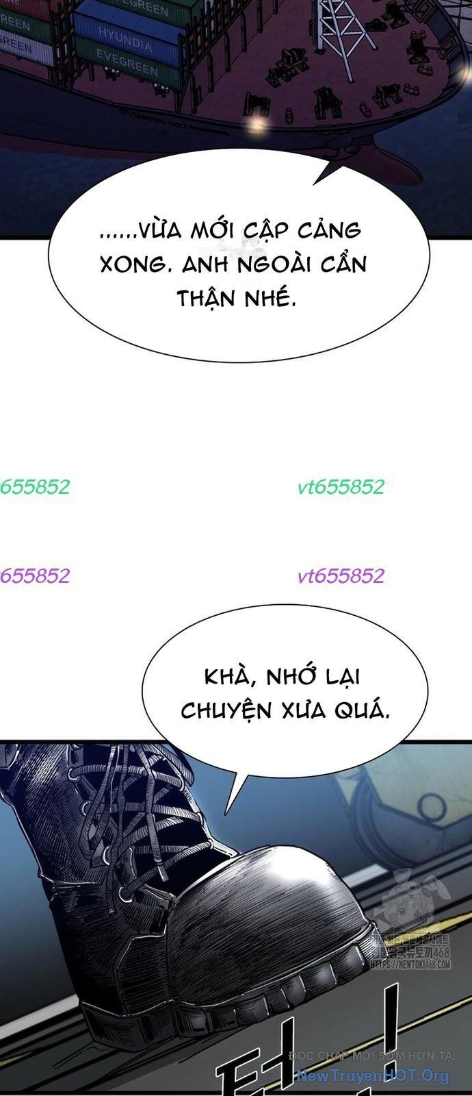 Shark – Cá Mập Tập 374 trang 69