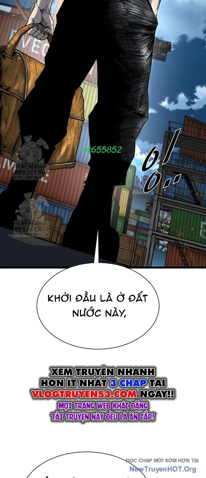 Shark – Cá Mập Tập 374 trang 72
