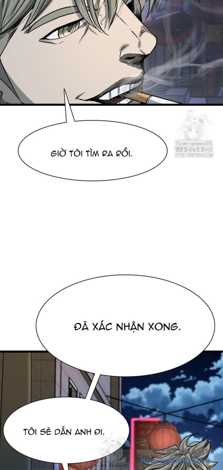 Shark – Cá Mập Tập 375 trang 14