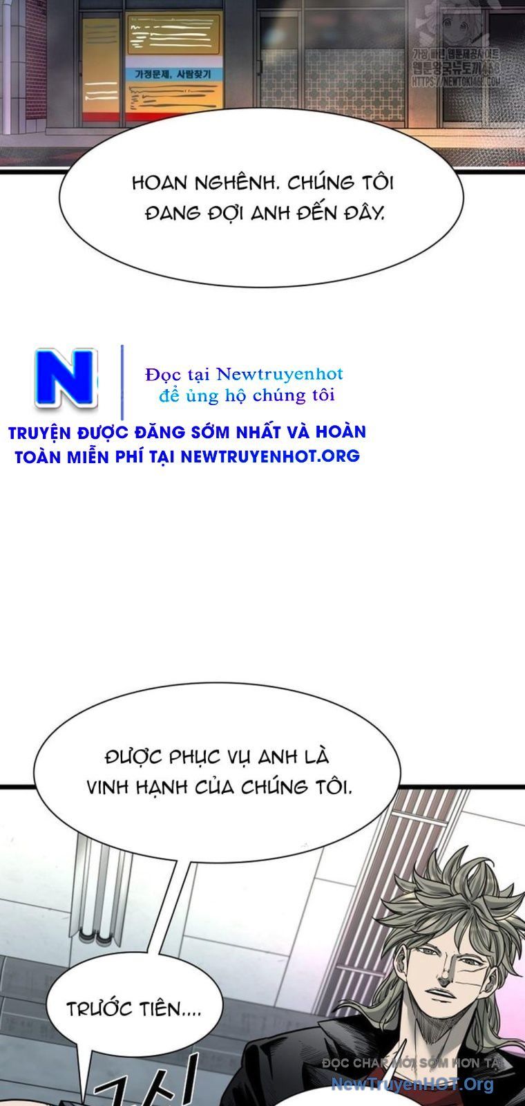 Shark – Cá Mập Tập 375 trang 17