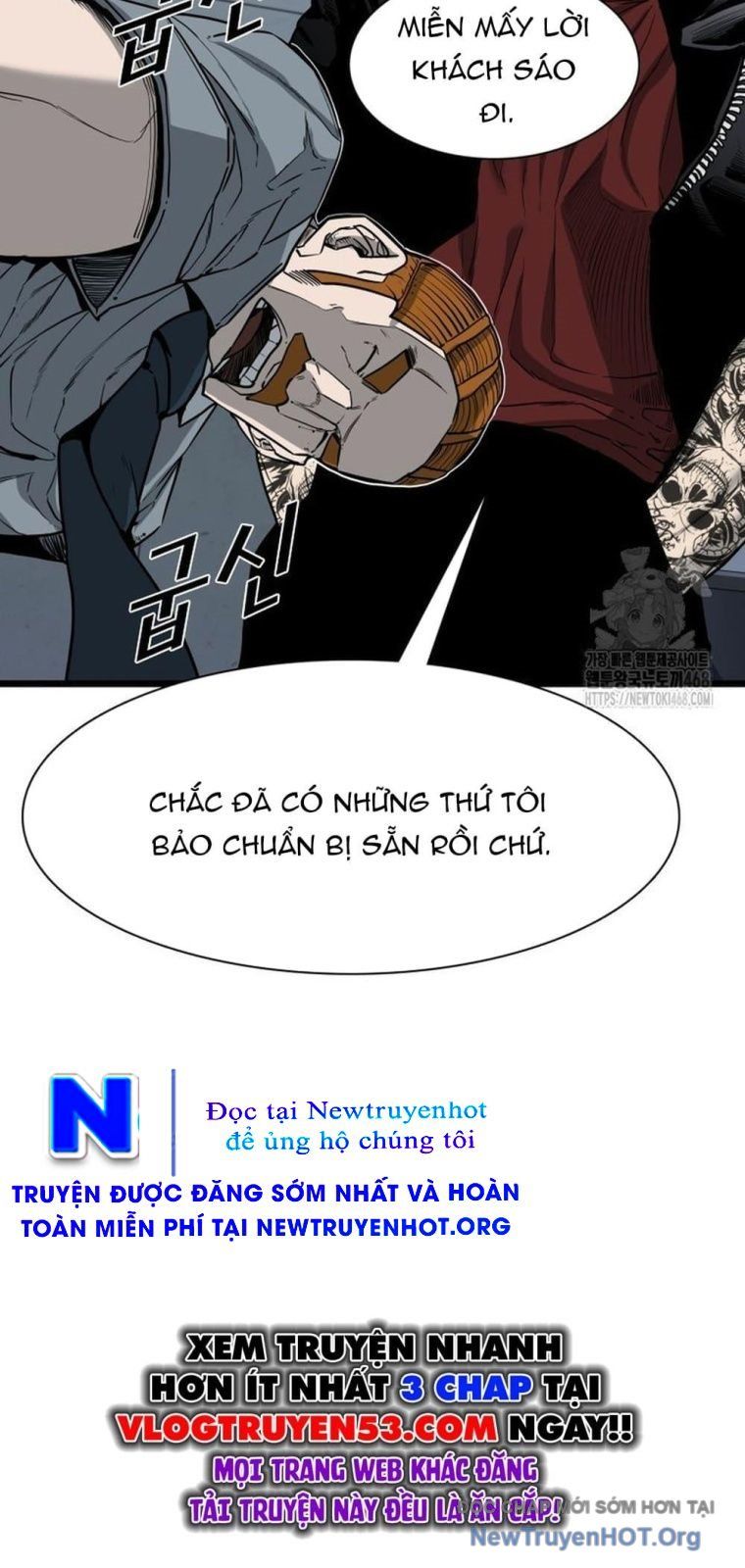 Shark – Cá Mập Tập 375 trang 18