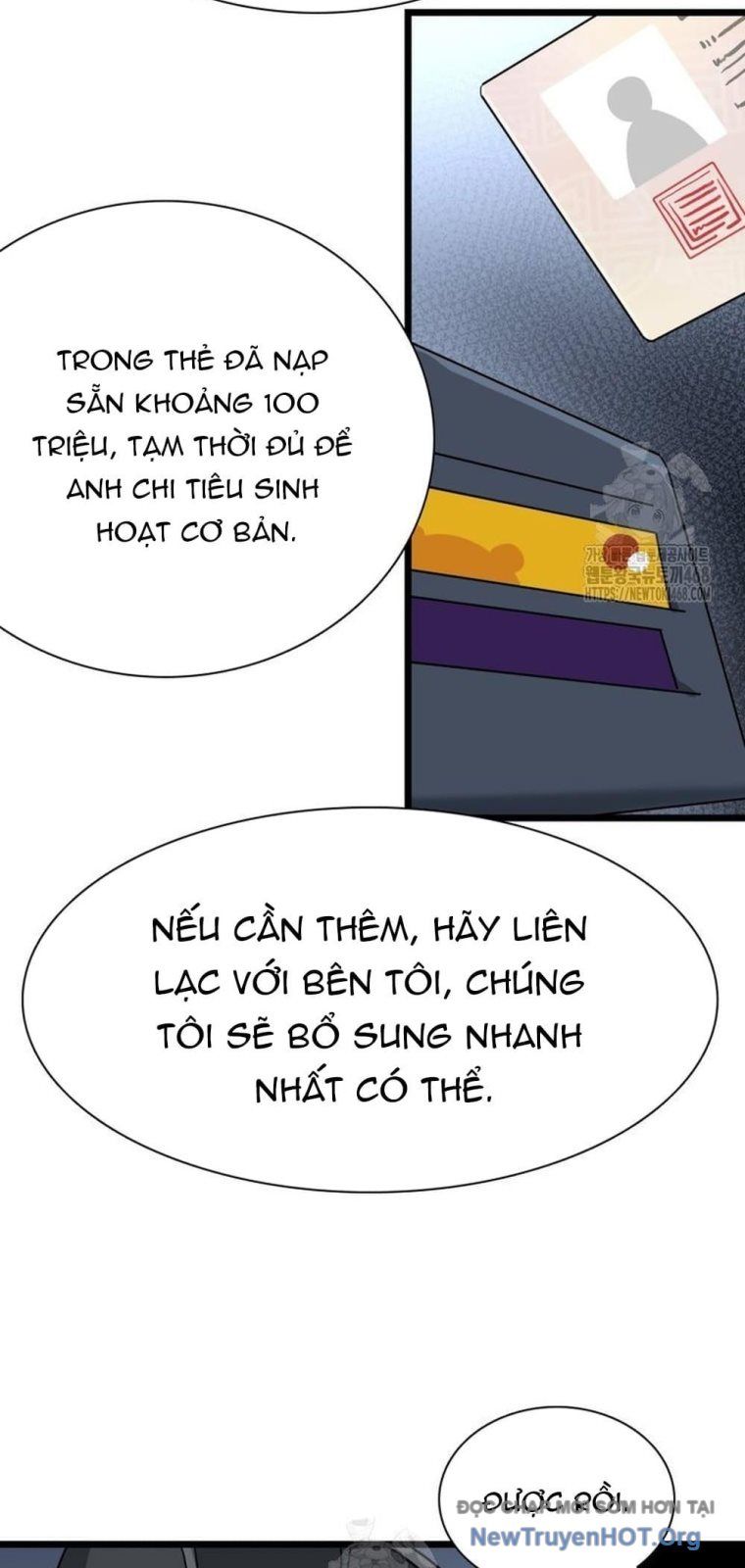 Shark – Cá Mập Tập 375 trang 23