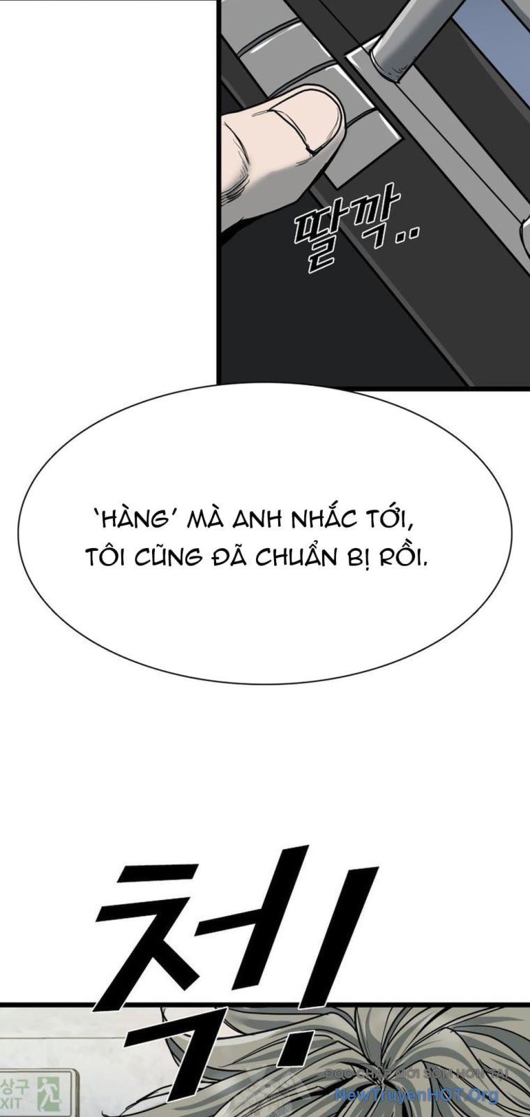 Shark – Cá Mập Tập 375 trang 27