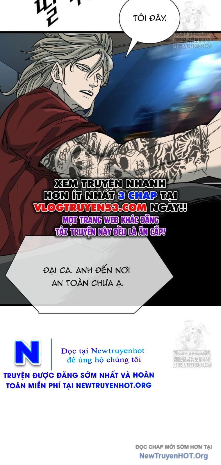 Shark – Cá Mập Tập 375 trang 37