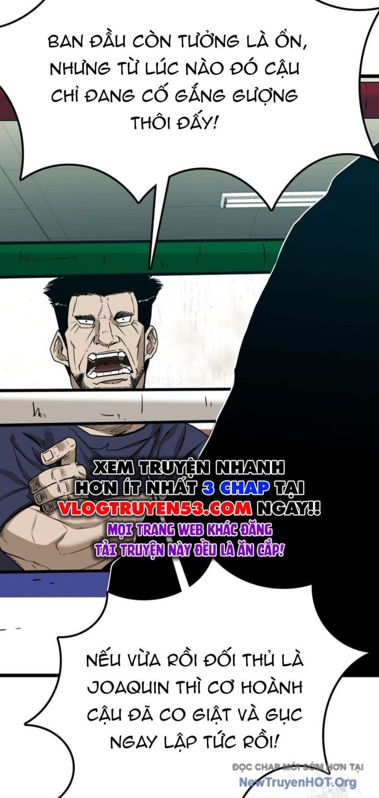 Shark – Cá Mập Tập 375 trang 51
