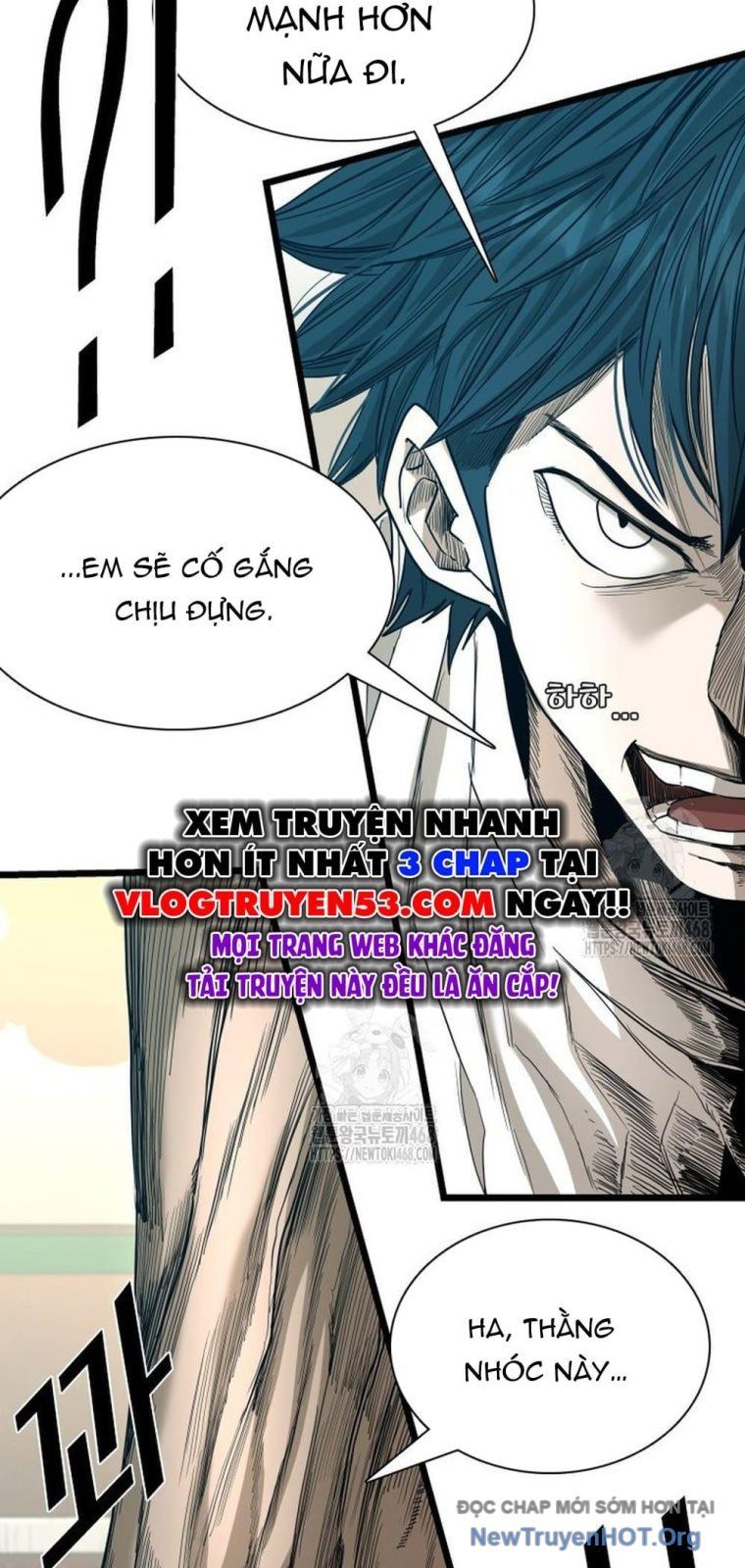 Shark – Cá Mập Tập 375 trang 59