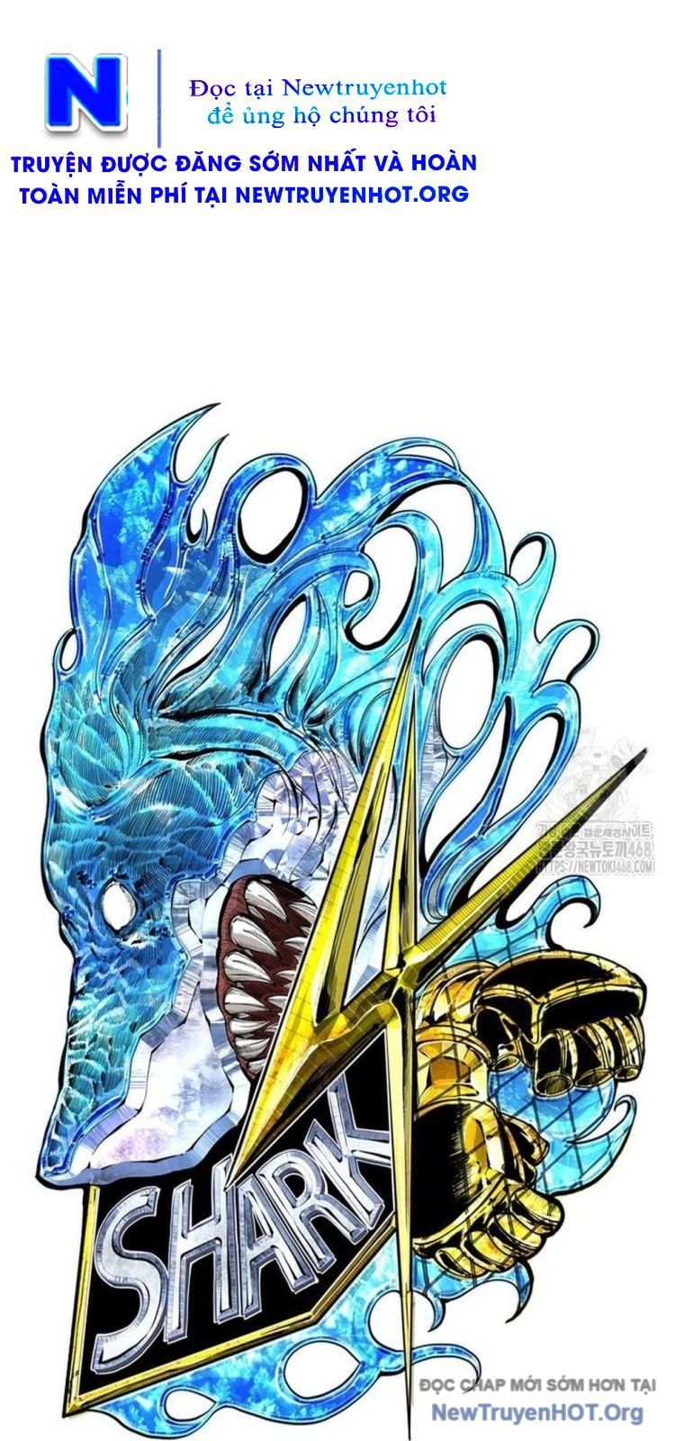 Shark – Cá Mập Tập 375 trang 7