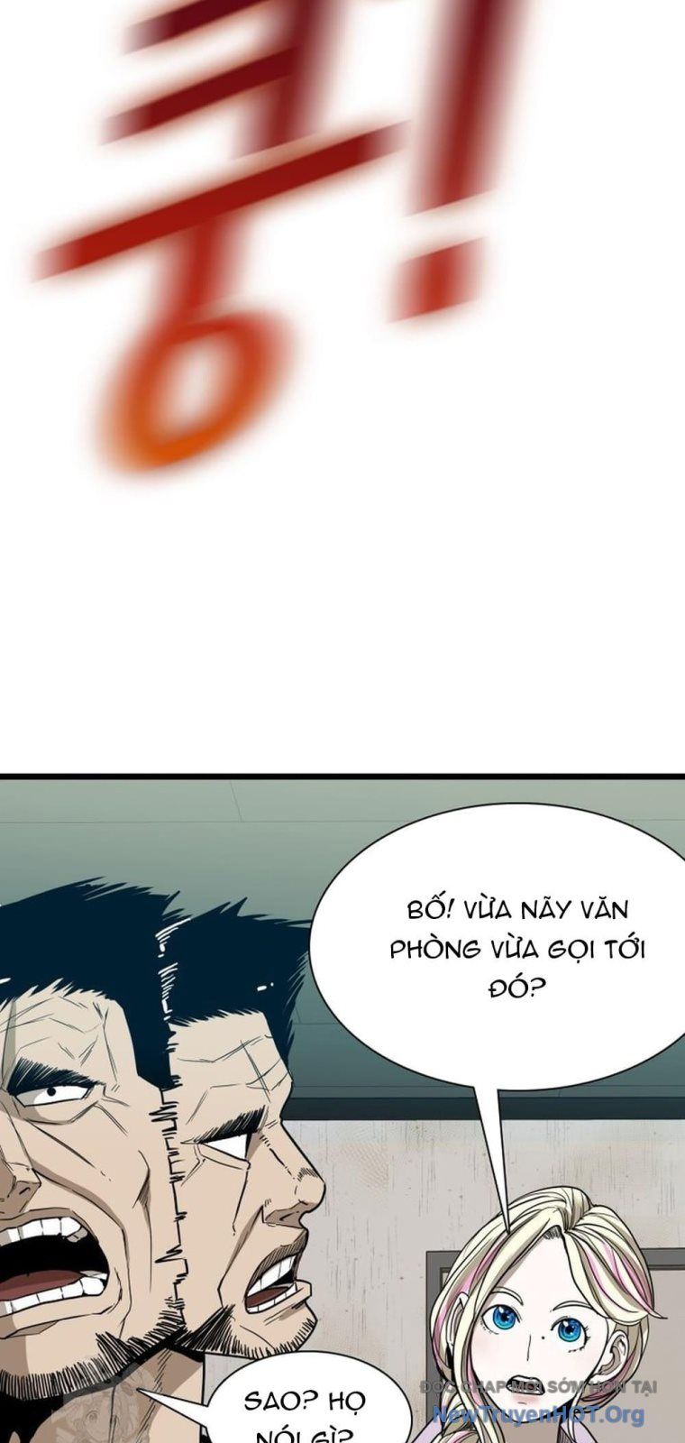Shark – Cá Mập Tập 375 trang 62