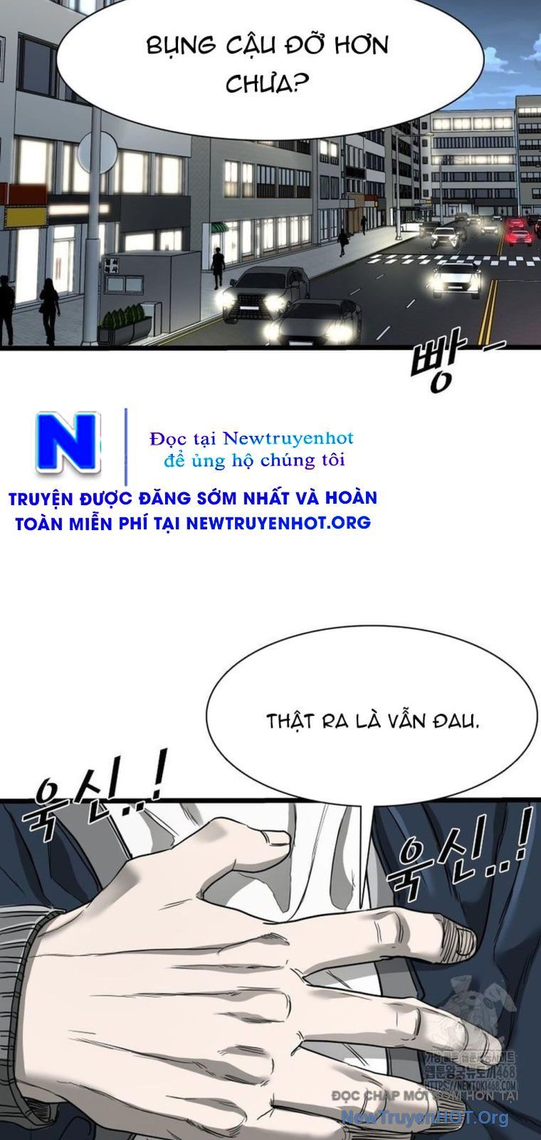 Shark – Cá Mập Tập 375 trang 71