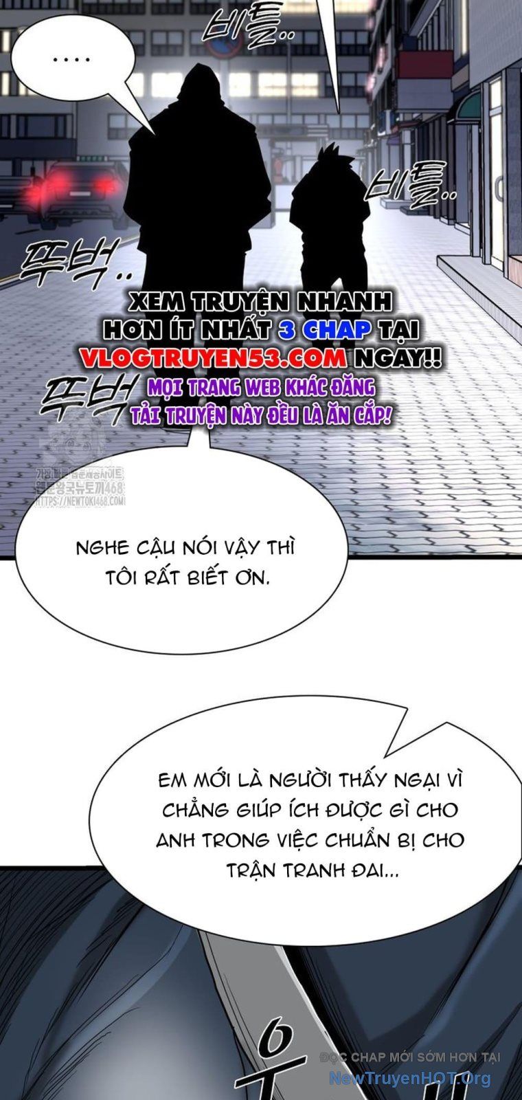Shark – Cá Mập Tập 375 trang 73