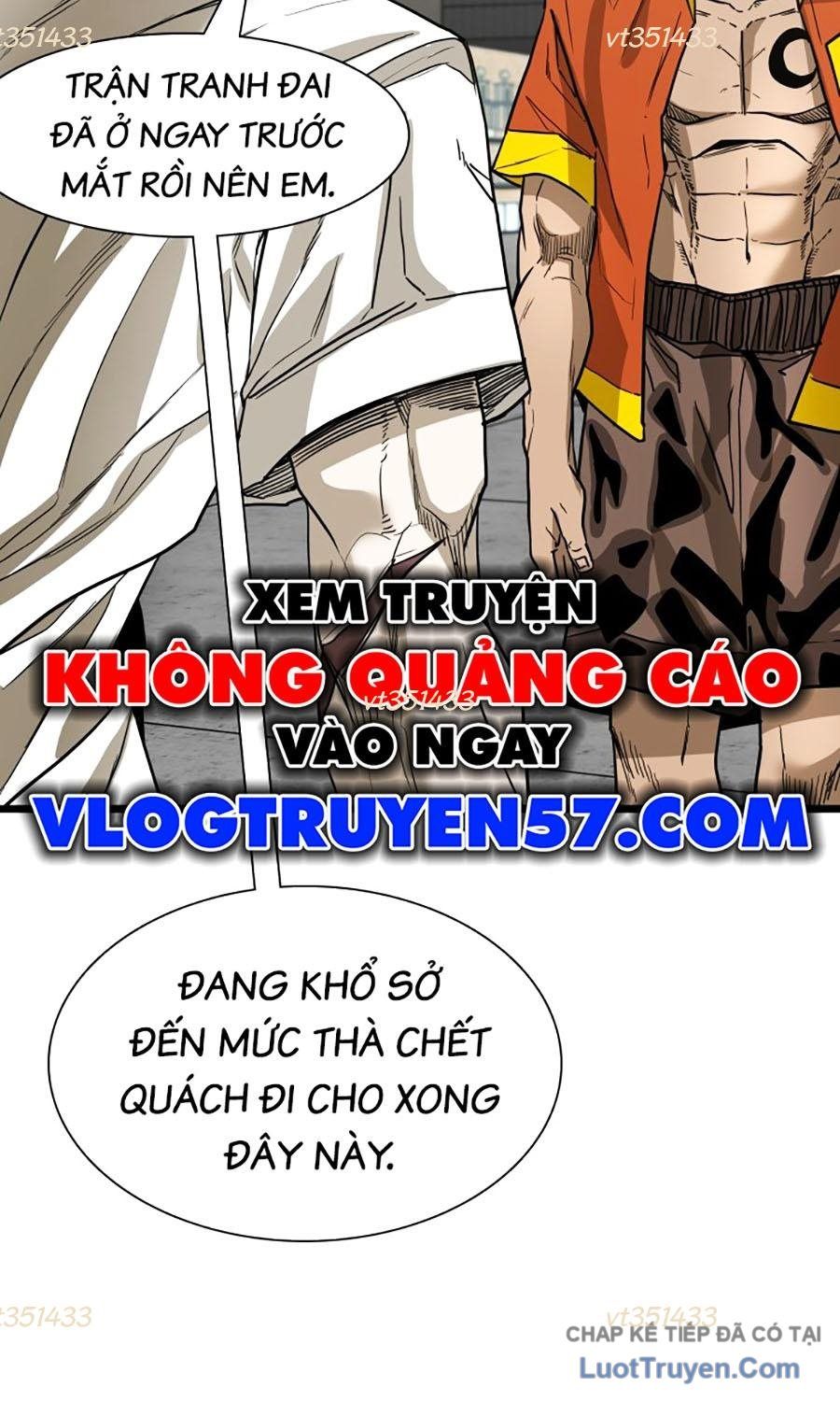 Shark – Cá Mập Tập 380 trang 11