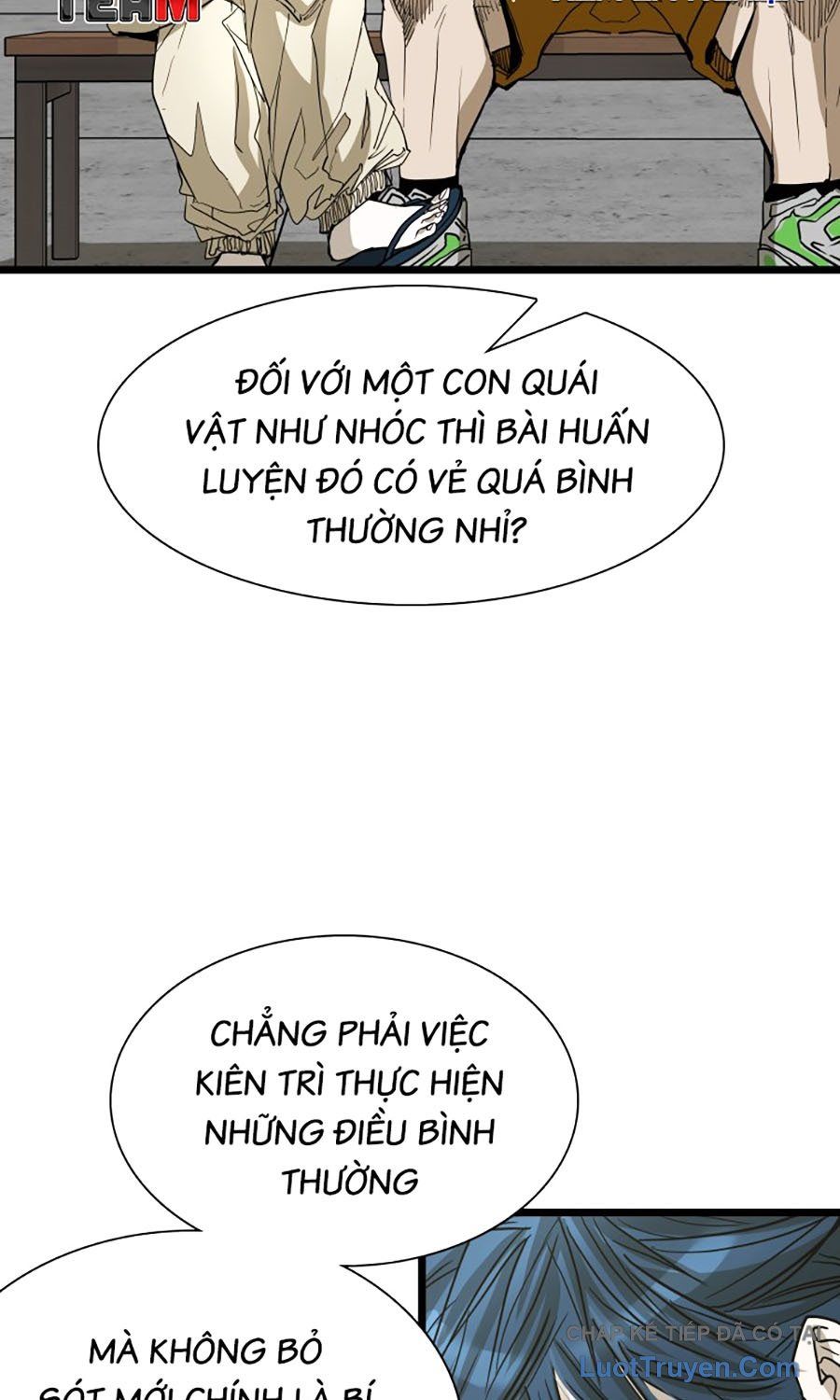 Shark – Cá Mập Tập 380 trang 15