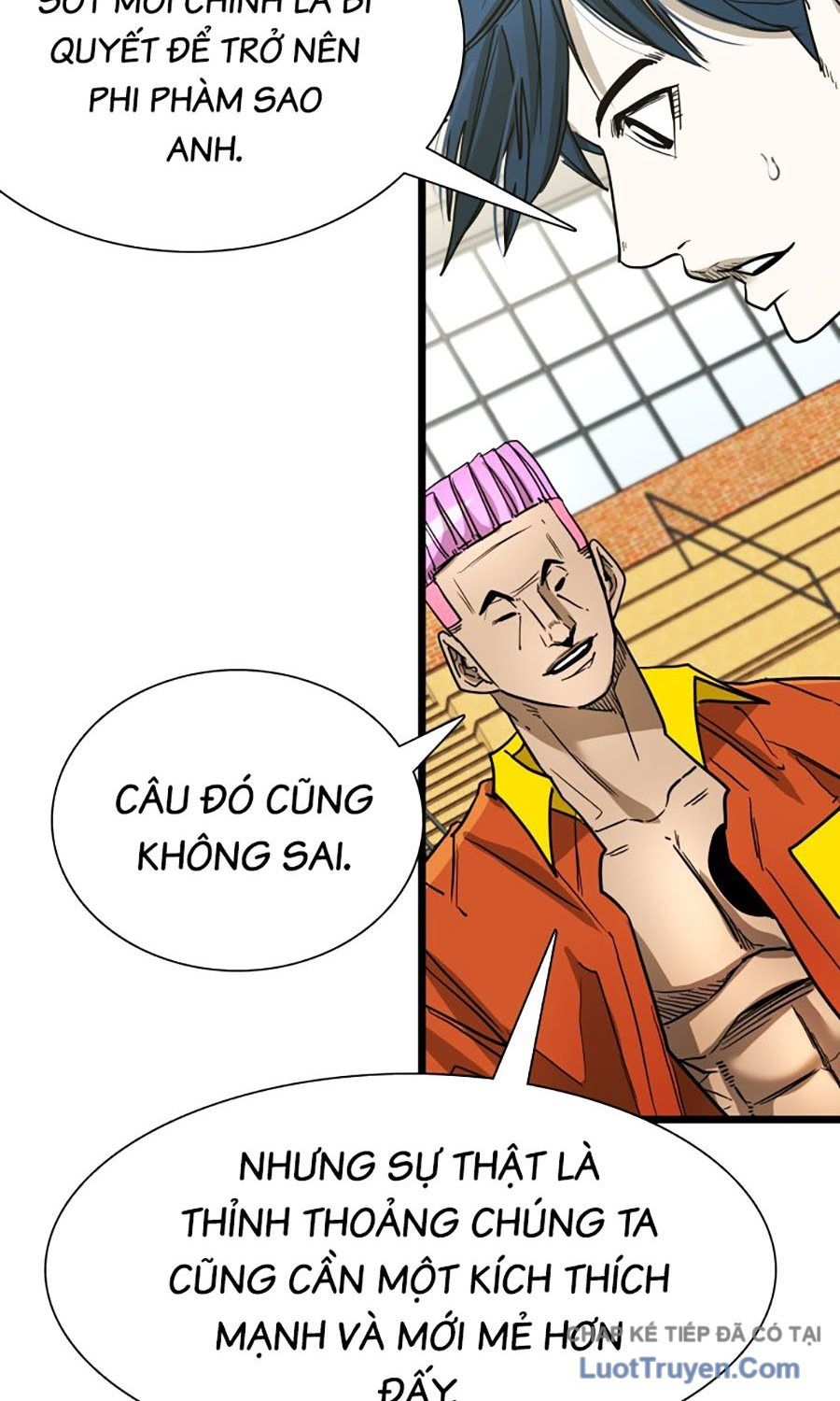 Shark – Cá Mập Tập 380 trang 16