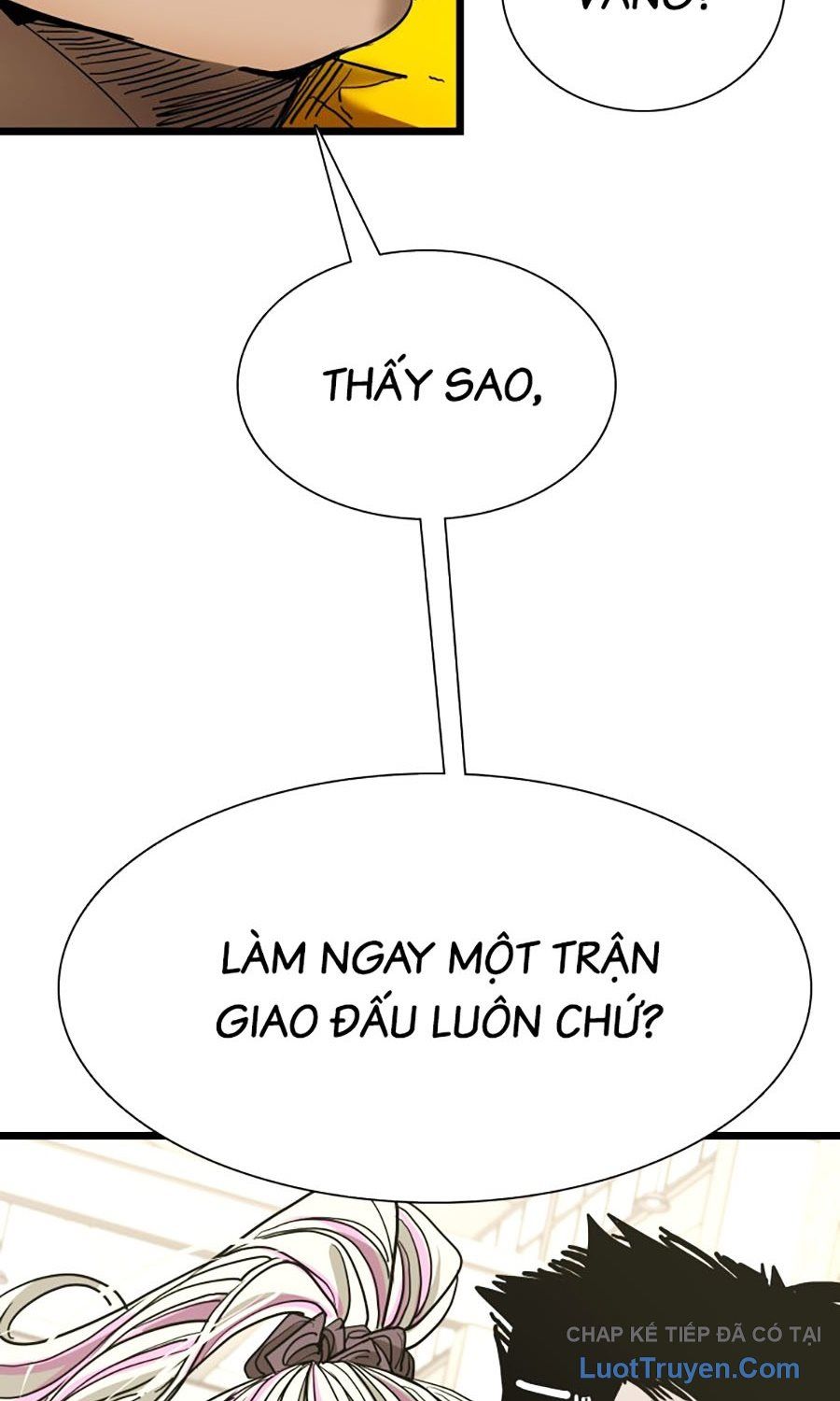 Shark – Cá Mập Tập 380 trang 18