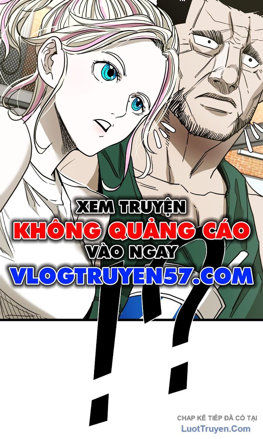 Shark – Cá Mập Tập 380 trang 19