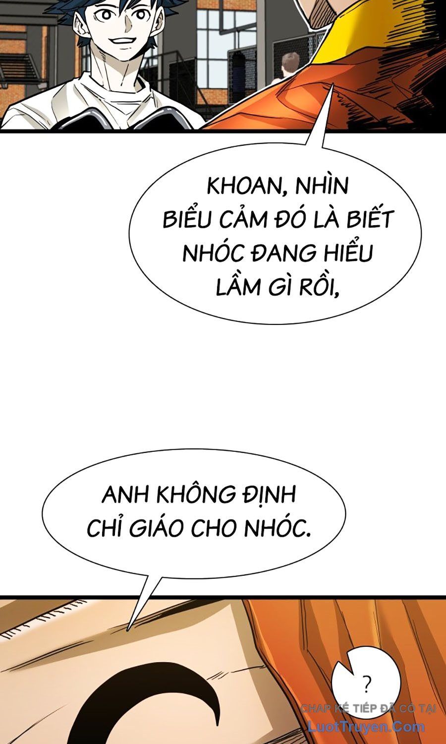 Shark – Cá Mập Tập 380 trang 21