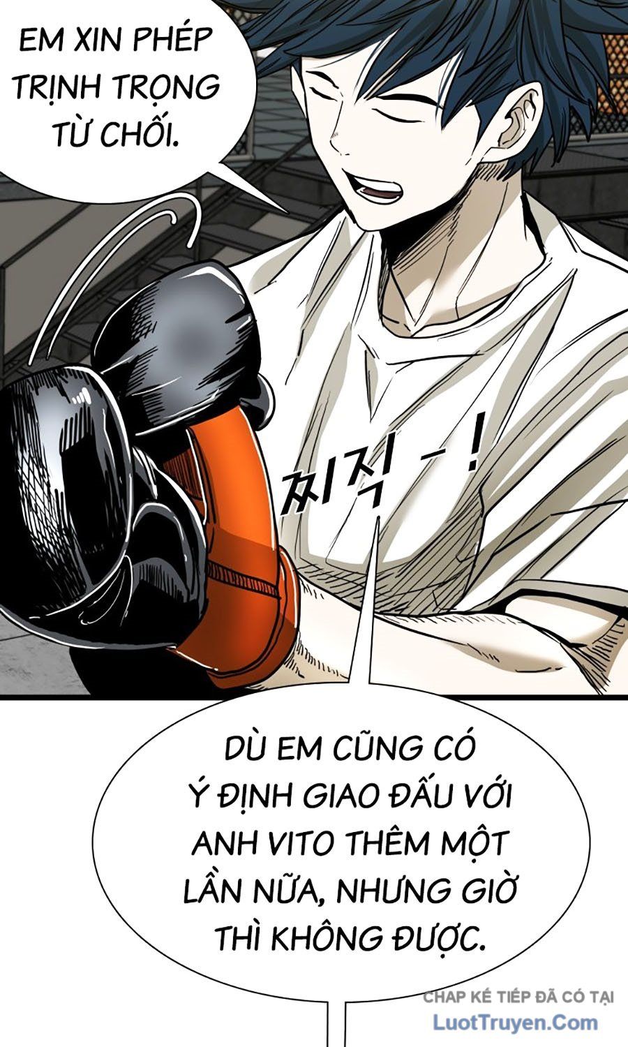Shark – Cá Mập Tập 380 trang 27
