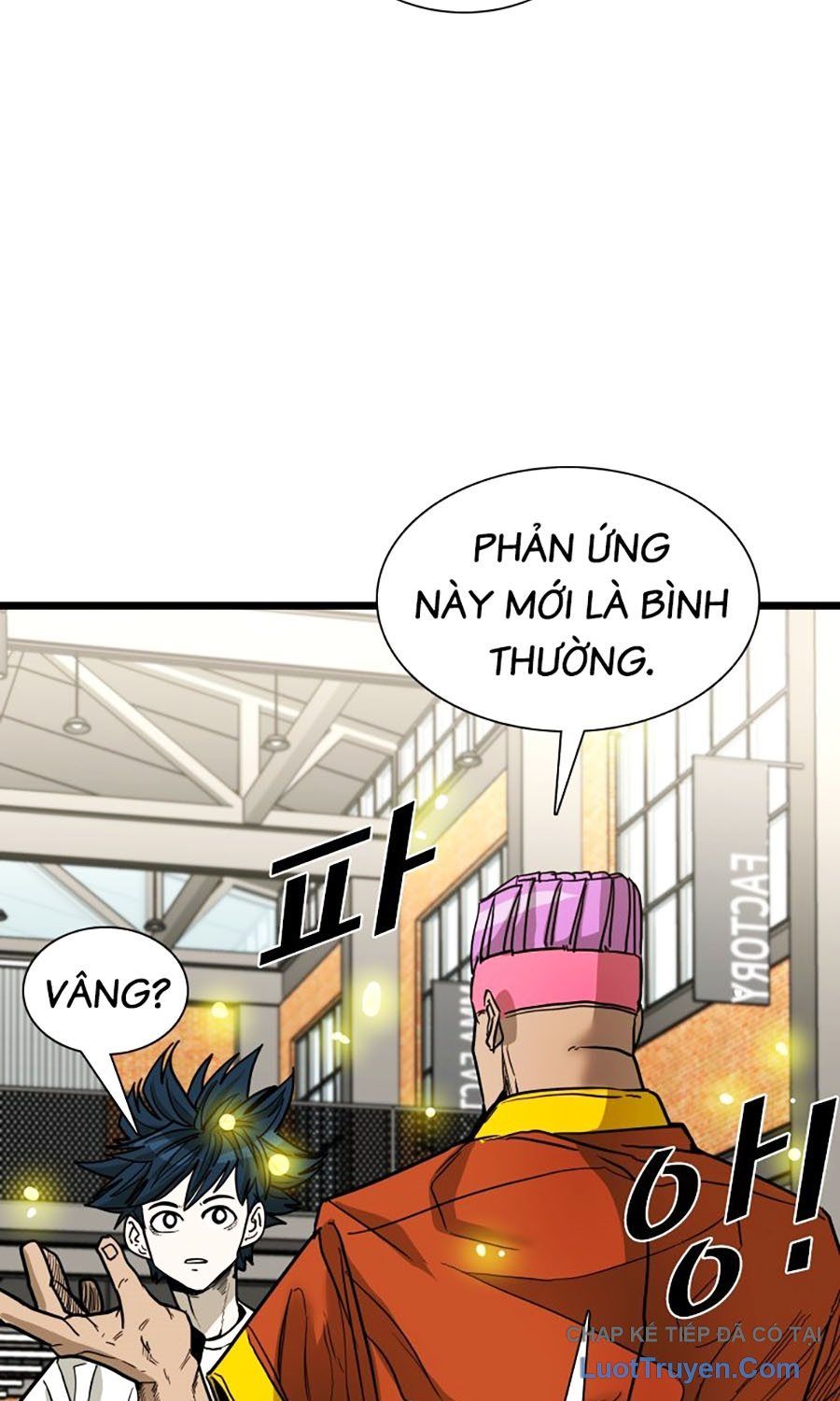 Shark – Cá Mập Tập 380 trang 29