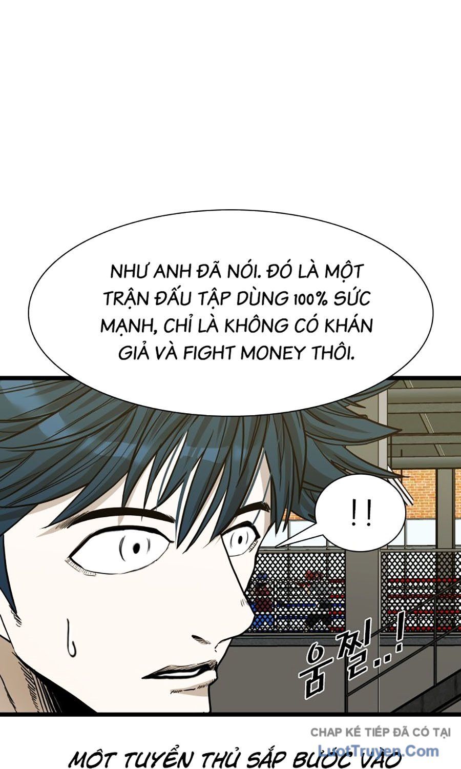 Shark – Cá Mập Tập 380 trang 33