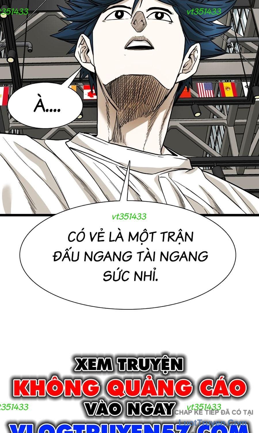 Shark – Cá Mập Tập 380 trang 37
