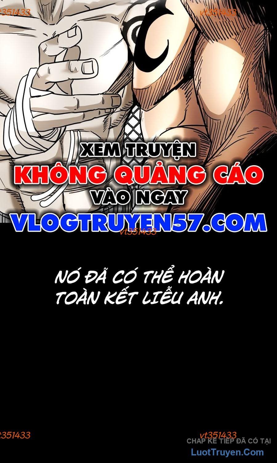 Shark – Cá Mập Tập 380 trang 45