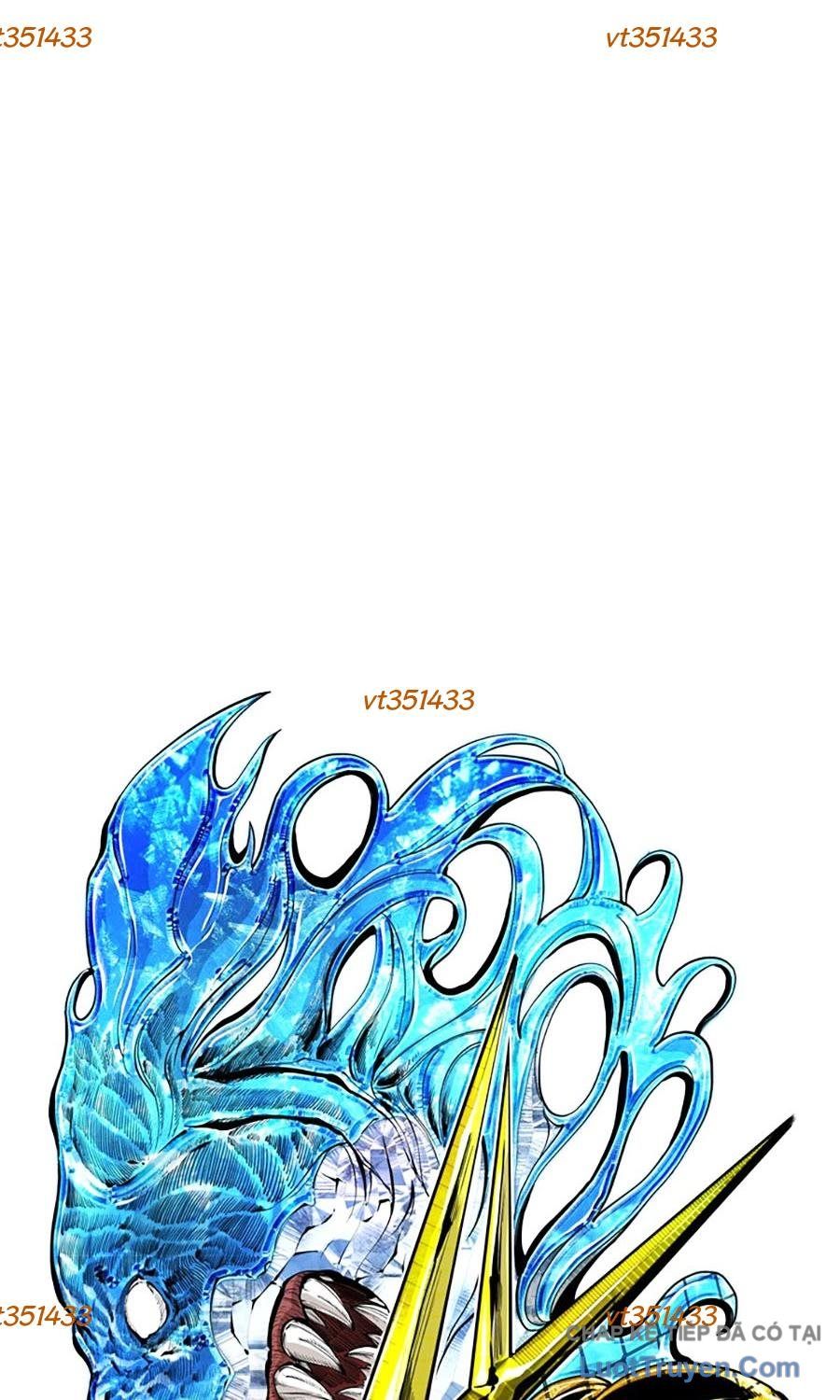 Shark – Cá Mập Tập 380 trang 6