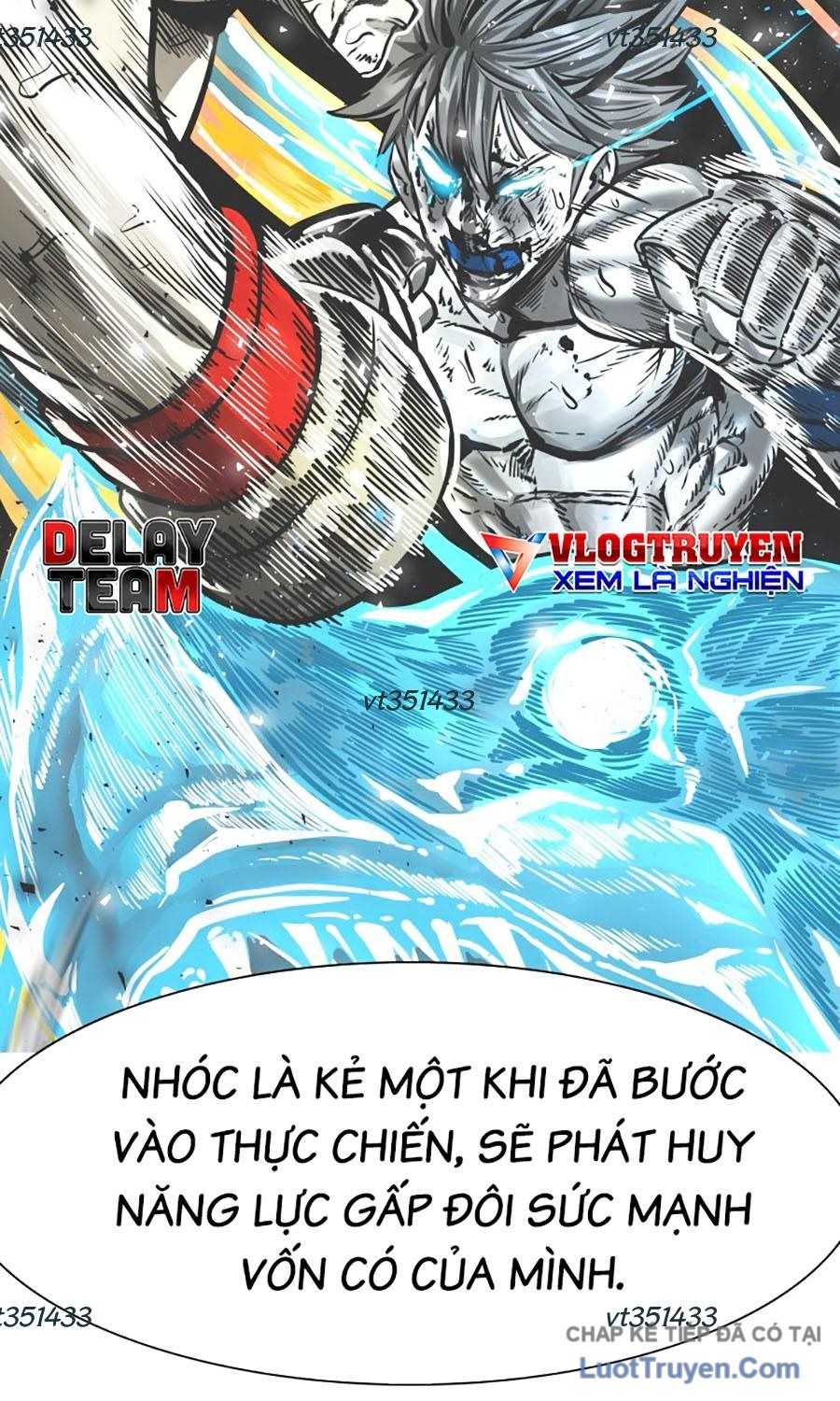 Shark – Cá Mập Tập 380 trang 55