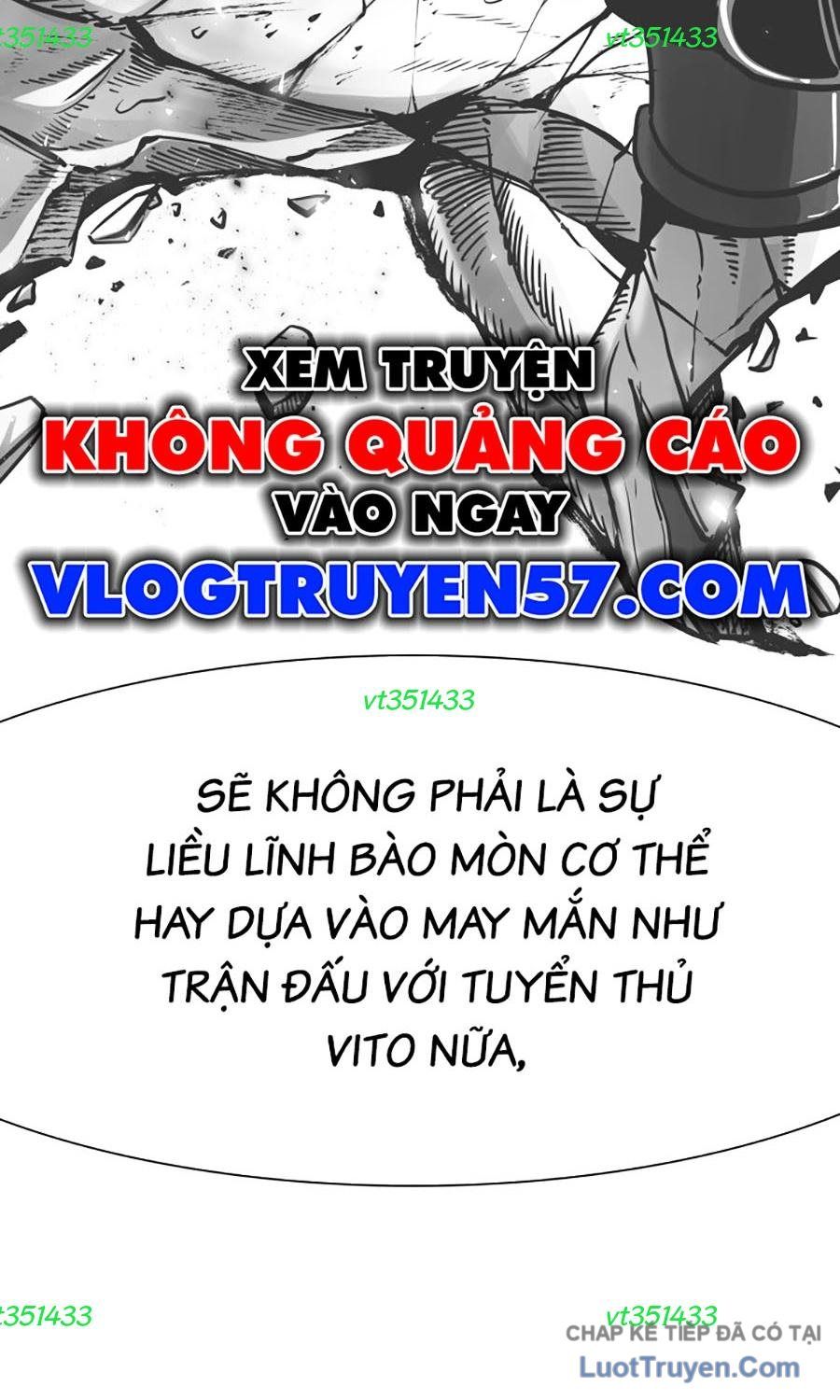 Shark – Cá Mập Tập 380 trang 58