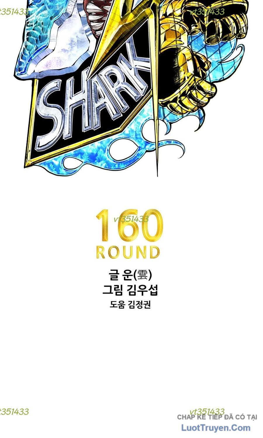 Shark – Cá Mập Tập 380 trang 7