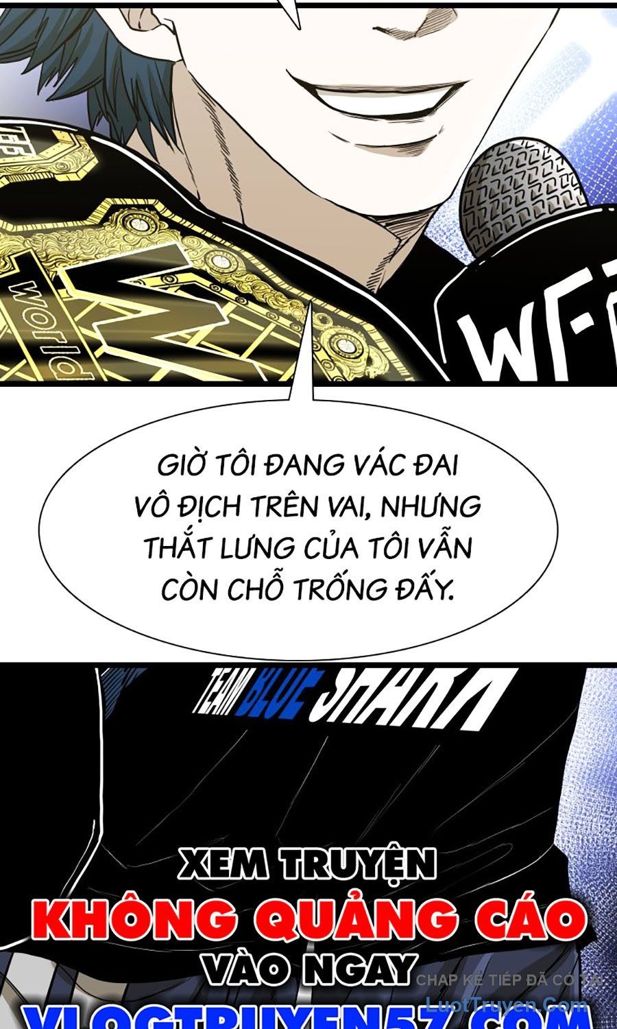 Shark – Cá Mập Tập 380 trang 71